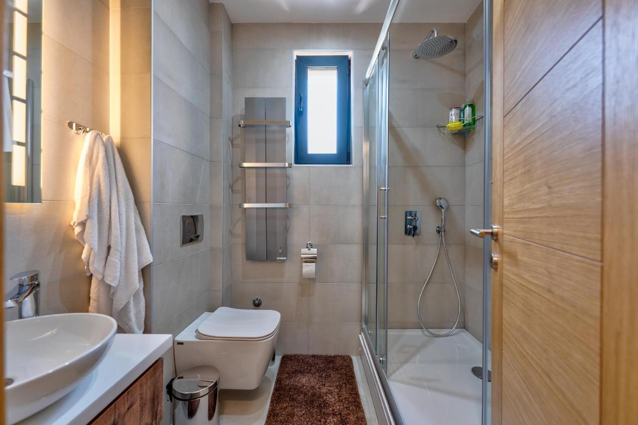 Vila Pekovic Green, Pine Trees View 2 Bedrooms Apartment زلاتيبور المظهر الخارجي الصورة